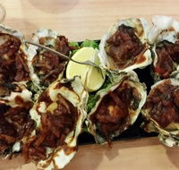 Palmerston Sports Club IncThe Hub - Restaurants Sydney