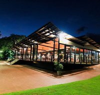 Pee Wees at the Point - Restaurants Sydney