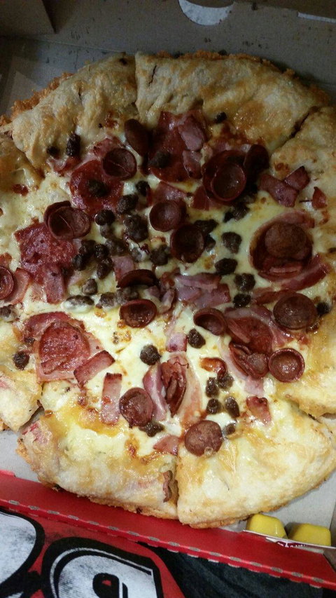 KFC - Restaurants Sydney 6