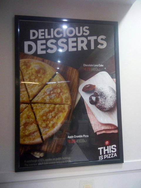 KFC - Restaurants Sydney 14