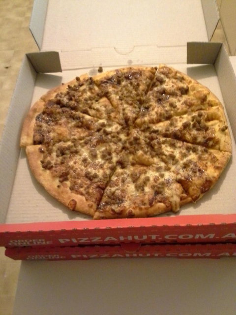 KFC - Restaurants Sydney 1