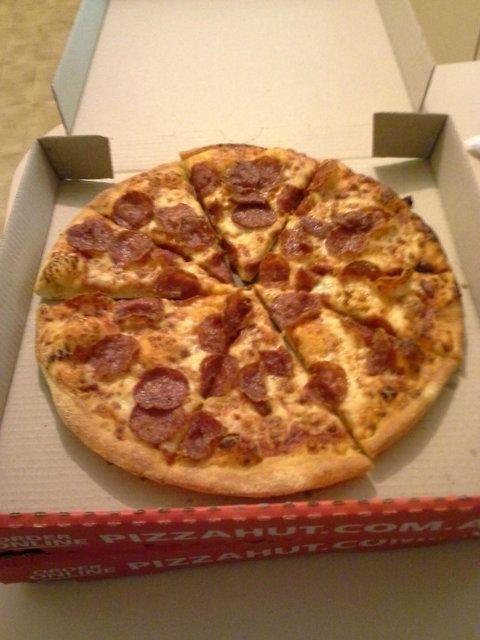 KFC - Restaurants Sydney 3