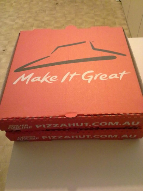 KFC - Restaurants Sydney 5