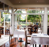 Poolside Restaurant - Restaurants Sydney
