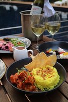 Poolside Restaurant - Restaurants Sydney 2