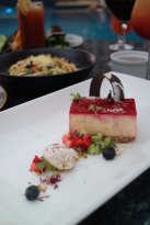 Poolside Restaurant - Restaurants Sydney 4