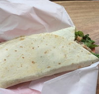 Rainbow Butterfly Cafe - Restaurants Sydney