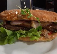 River Cafe - Restaurants Sydney