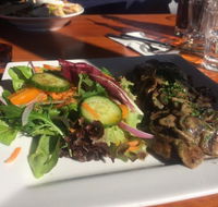 Riverside Restaurant  Function Centre - Restaurants Sydney