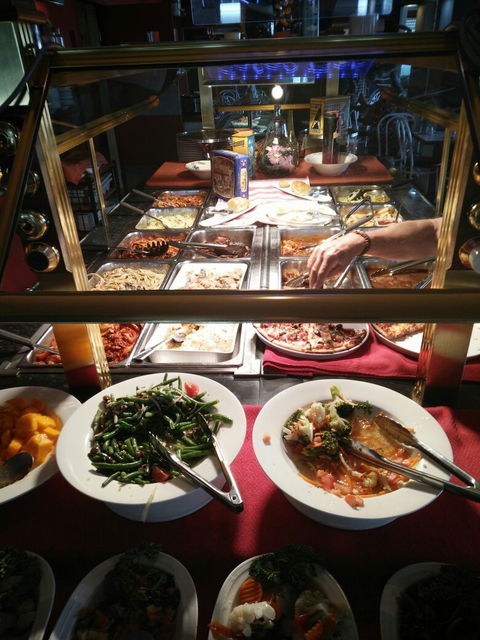 Roscoe’s Piazza - Restaurants Sydney 8