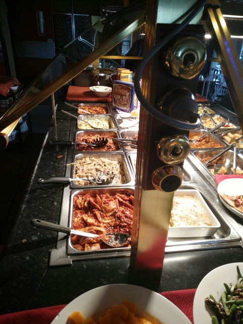 Roscoe’s Piazza - Restaurants Sydney 9