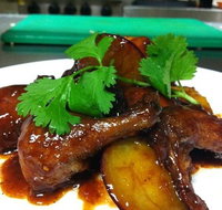 Ruby Darwin - Restaurants Sydney