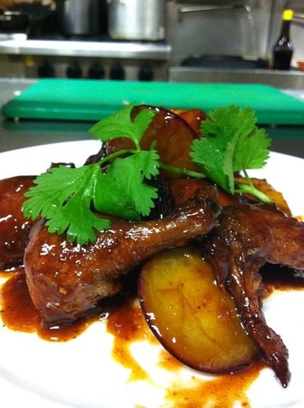 Ruby Darwin - Restaurants Sydney 0