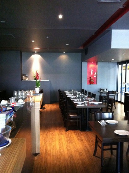 Ruby Darwin - Restaurants Sydney 1