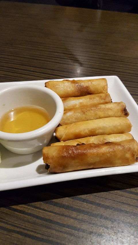 Ruby Darwin - Restaurants Sydney 4