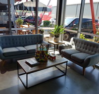 Saltbox - Restaurants Sydney