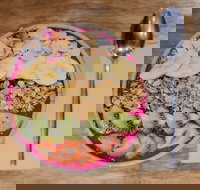 Split Cafe  Espresso Bar - Restaurants Sydney