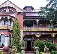 Stannum House - Restaurants Sydney