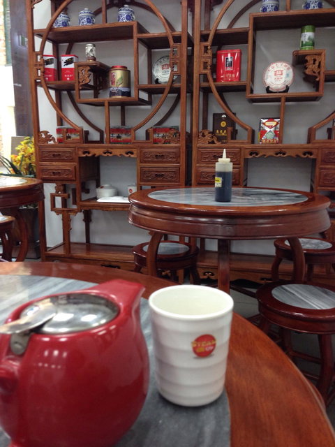 Steam Up - Restaurants Sydney 10