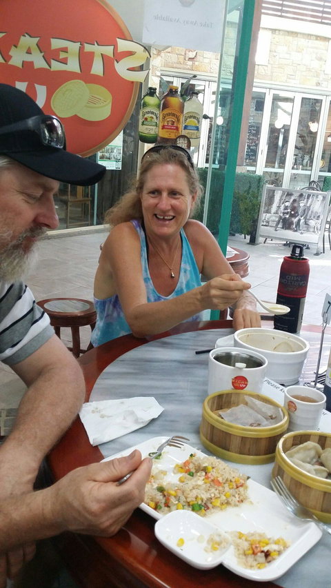 Steam Up - Restaurants Sydney 12