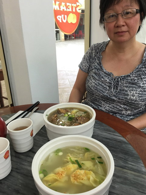 Steam Up - Restaurants Sydney 7