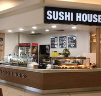 Sushi House - Restaurants Sydney