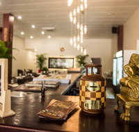 Tandoori Vibes - Restaurants Sydney