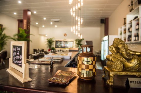 Tandoori Vibes - Restaurants Sydney 0