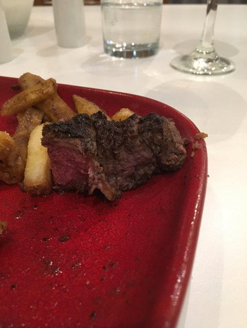 Finz Restaurant - Restaurants Sydney 4
