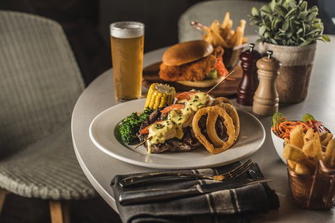 C.ex Coffs–Ribeye On Vernon - Restaurants Sydney 3