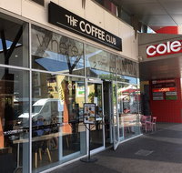 The Coffee Club - Restaurants Sydney