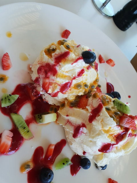 The Foreshore Restaurant & Cafe - Restaurants Sydney 12