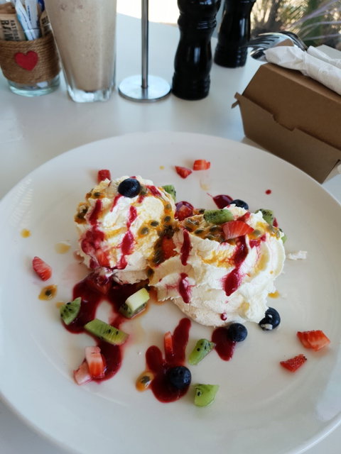 The Foreshore Restaurant & Cafe - Restaurants Sydney 4