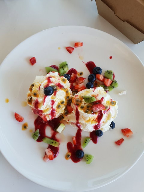 The Foreshore Restaurant & Cafe - Restaurants Sydney 5