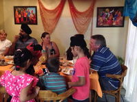 The Great Flavour of India