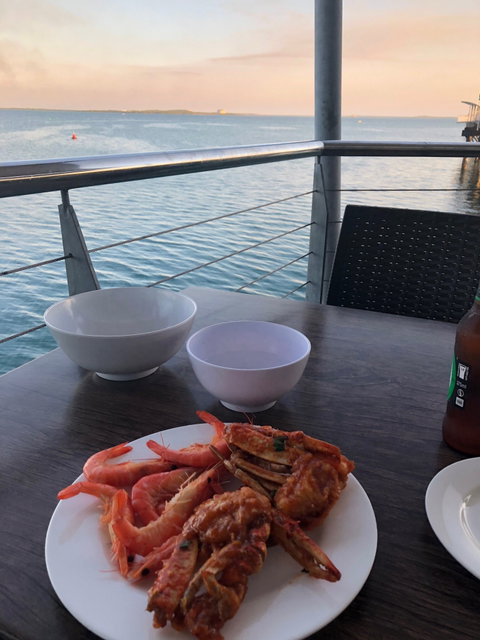 The Jetty - Restaurants Sydney 1