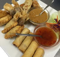 Thub Thim Thai Restaurant - Restaurants Sydney