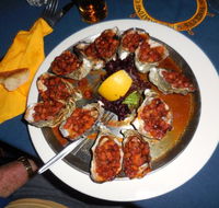 Driftaways  Yorkeys Knob Boating Club - Restaurants Sydney