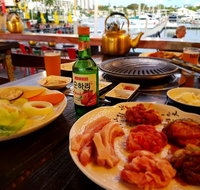Zzan - Restaurants Sydney