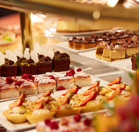 Food Fantasy - Restaurants Sydney