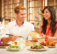 Zen - Restaurants Sydney