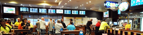 Central Park Tavern - Restaurants Sydney 0