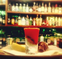 The Point Forty Four - Restaurants Sydney