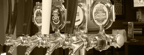 Wallaby Hotel - Restaurants Sydney 1