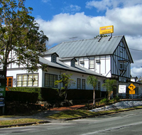 Canungra Hotel - Restaurants Sydney