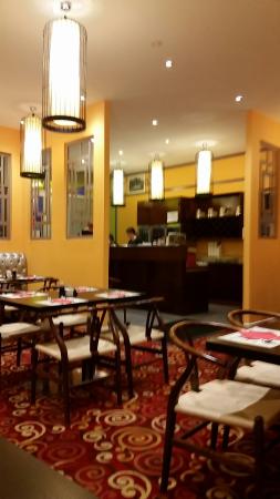 ABC Chinese Restaurant - Restaurants Sydney 0