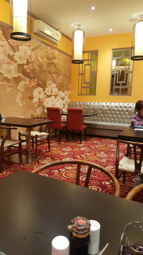 ABC Chinese Restaurant - Restaurants Sydney 1