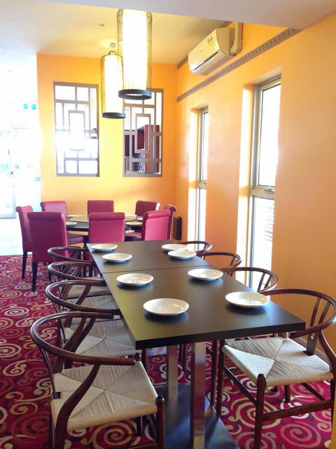 ABC Chinese Restaurant - Restaurants Sydney 6