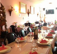 Amphawa Thai Restaurant - Restaurants Sydney