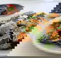 Bistro On 3 Broadbeach - Restaurants Sydney